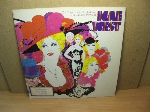 Mae west original - west, –