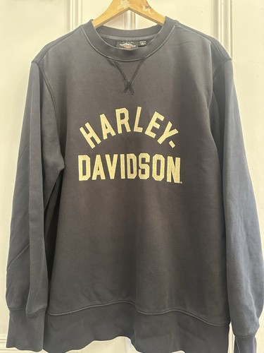 Harley davidson genuine - harley-davidson,
