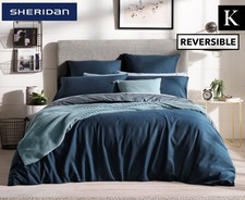 Sheridan Barker Reversible