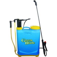 20L Backpack Pressure Sprayer