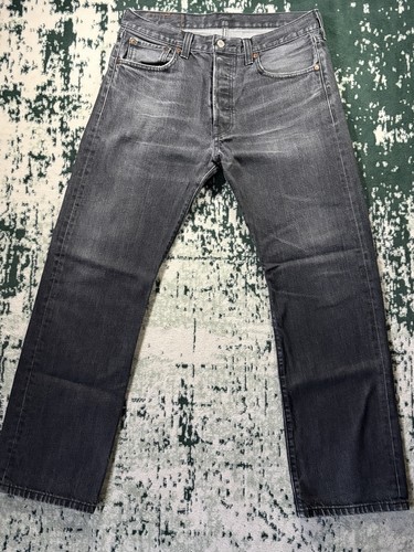 Levi 501 men black - levi’s,
