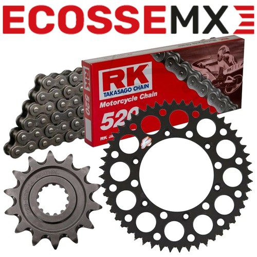Ktm sx125 exc125 - xc125, 92-22