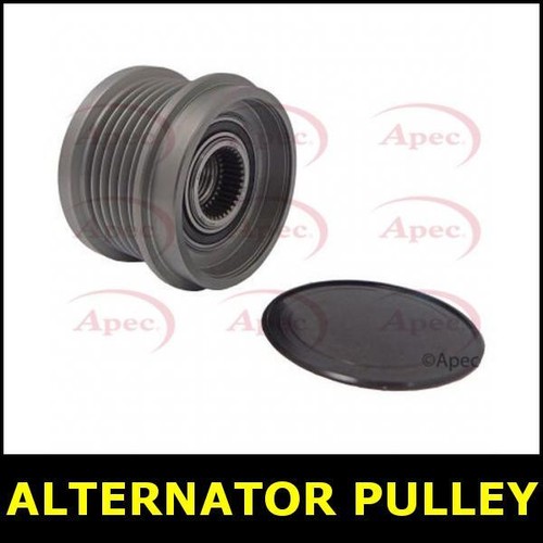 Alternator pulley for citroen - pulley,