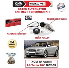 GATES ALTERNATOR FAN BELT