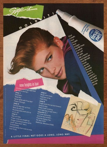 1985 clairol final - clairol,
