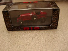 Rio 70 1:43 Alfa Romeo P3B