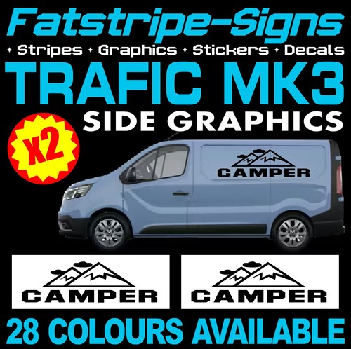 Fit renault trafic - fit, van
