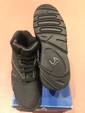 LA Gear Interactor Mid
