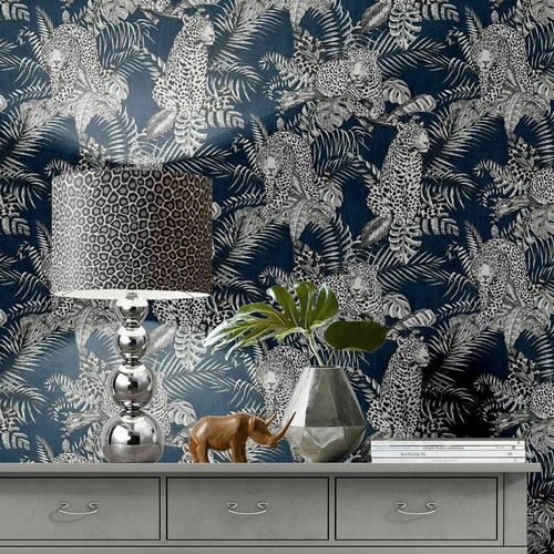 Muriva mamboa blue - muriva,
