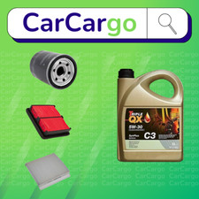 SERVICE KIT FOR Honda Civic