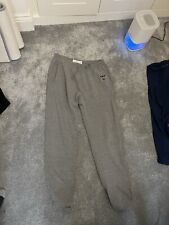 abercrombie and fitch Tracksuit Bottoms