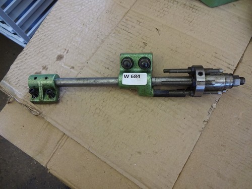 Myford 254 plus multi stop - +,
