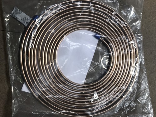 25ft roll kunifer cunifer - 1/4",