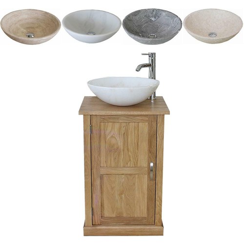 Cloakroom small compact oak - cloakroom,