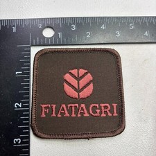 Vintage FIATAGRI FIAT TRACTORS