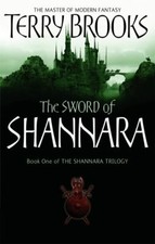 The Shannara trilogy: The