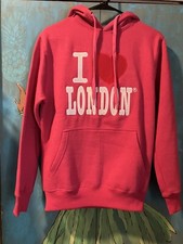 The Official I Love London