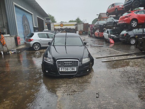 Audi line tdi - a6, s