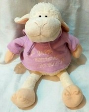 New Sheeples "Happy Birthday