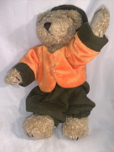 Bear brown artisan - bear,