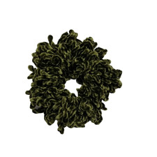 New Velvet Hijab Hair