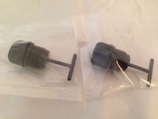 2 Yamaha DRAIN PLUG xl 760