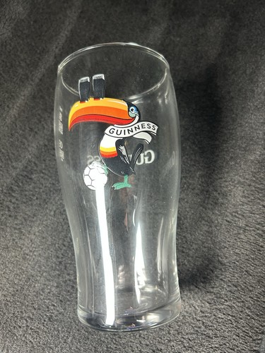 Guinness toucan premier league - guinness,