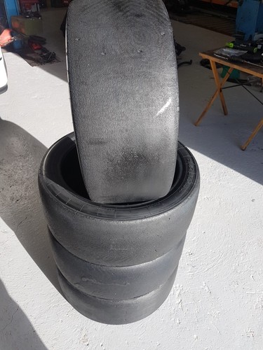 Goodyear 235 610r17 racing - goodyear, 235/610r17