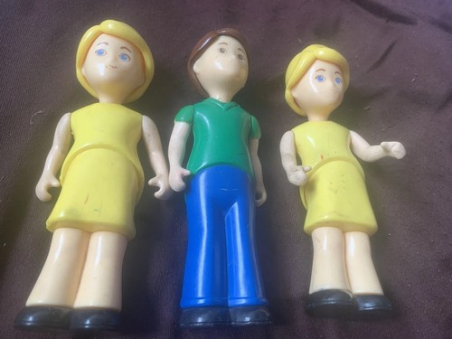 Little tikes dolls house - little,