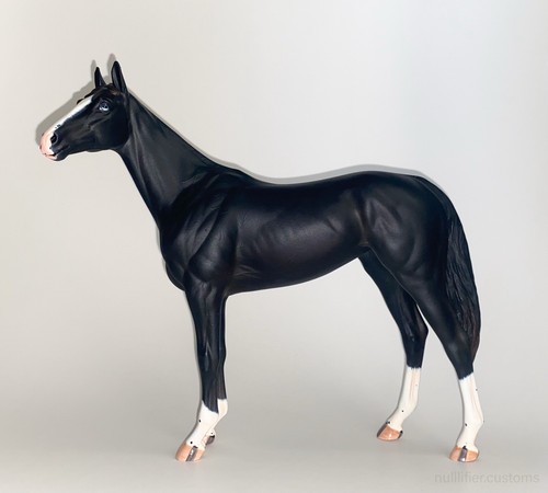 Breyer traditional emerson - traditional,
