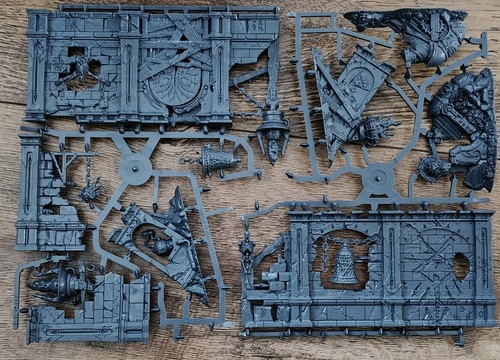 Warhammer aos skaventide - warhammer,