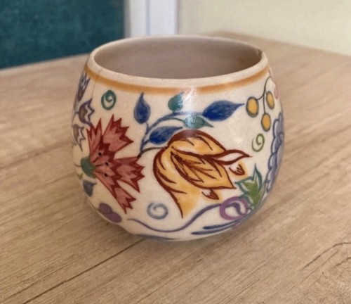 Vintage poole pottery england - poole,
