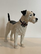 Vintage Ceramic Male Fox