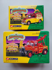 Corgi showmans 06601 16101 - 06601,
