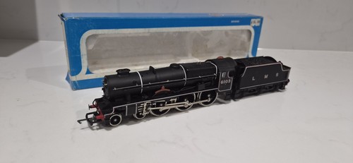 Airfix 54120 loco - 4-6-0, 6103