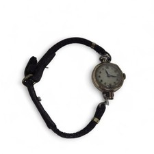 Antique Grosvenor Swiss Made