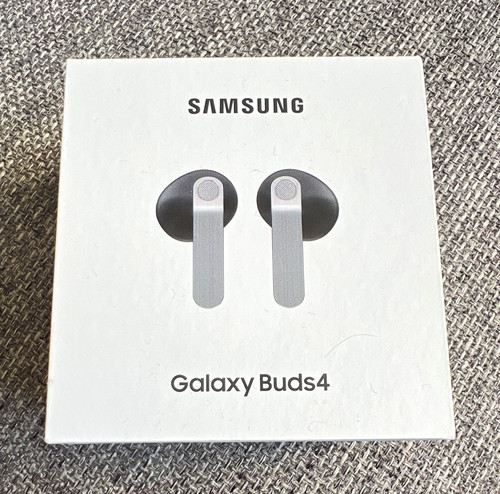 Samsung galaxy buds4 - galaxy, wireless