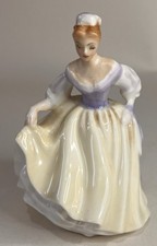 Royal Doulton “FAIR LADY”
