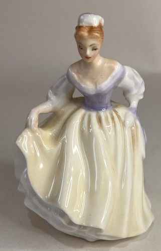 Royal doulton fair - royal,