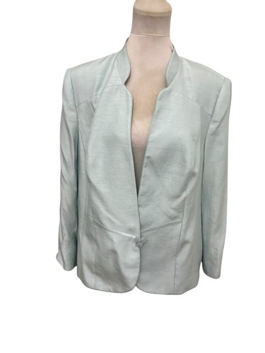 Jacques vert aqua pale - vert,