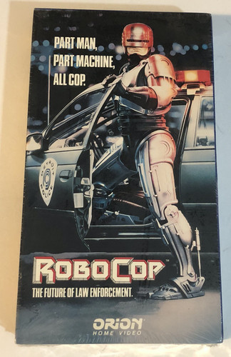 Robocop peter weller nancy - peter,
