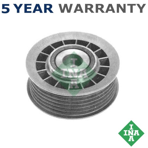 Ina deflection guide pulley - deflection,