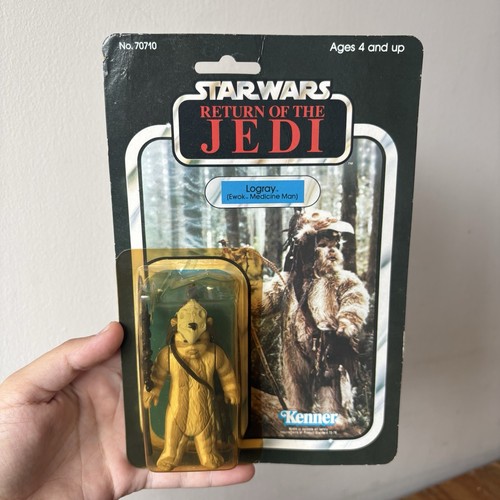 Vintage 1983 kenner star - kenner,