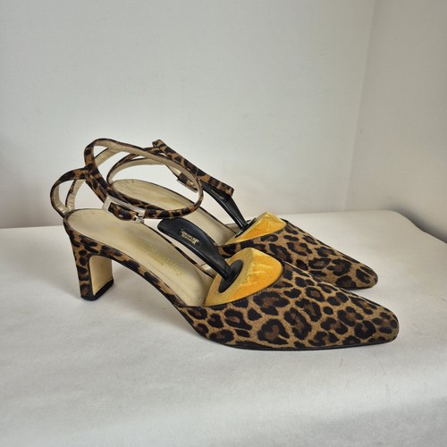 Russell bromley uk4 5 - bromley, brown