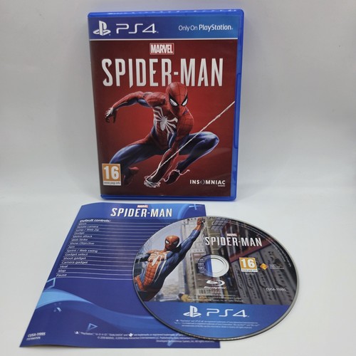 Playstation marvel s - playstation, marvel’s