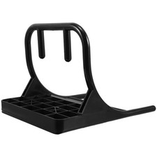  Inflatable Boat Motor Mount Outboard Stand Canoe Kit for Outdoor