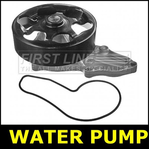 Water pump fits - water,