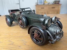Vintage bentley blower model - vintage,