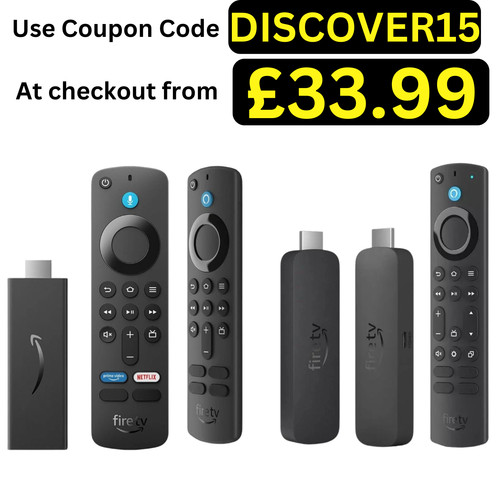 Brand new amazon - amazon, fire