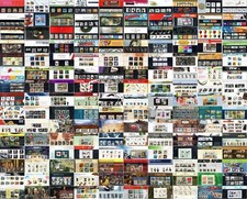 2001 2010 mnh your - 2001, choice